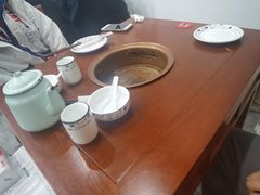 -岳合轩老北京涮肉