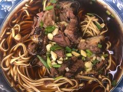 -南花桥羊肉馆老字号(乌镇店)