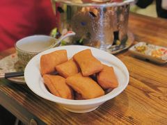 -格日勒阿妈蒙古厨房(大召店)