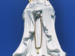 -三亚南山文化旅游区