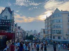 -青岛天主教堂(市南区)