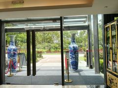 -潮府馆·非遗潮州菜·世纪公园(新国际博览中心店)