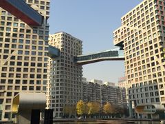 -和美电影艺术中心(万国城店)