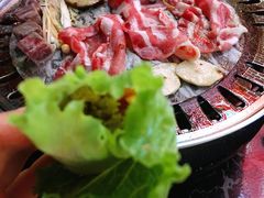 -牛炙烤肉(车公庙店)
