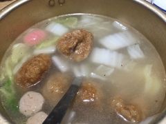 -开小灶(公望街店)