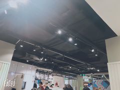 大堂-小山城麻辣香锅(新邻生活广场店)
