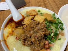 -小豆海棠(人民南路店)
