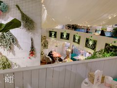 -秀儿家の小确幸融合西餐厅(万达店)