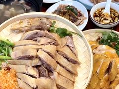 -姐妹鸭仔饭店(湾南路店)