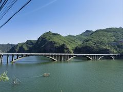 -黑龙潭风景区