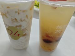 -炖物24章·顺时轻养茶(杭州保利时光里店)