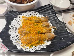 -79号渔船海鲜饭店(宝安店)