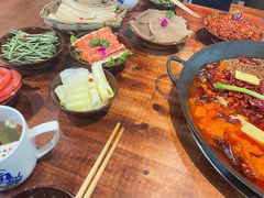 -楠火锅(哈尔滨金爵万象店)