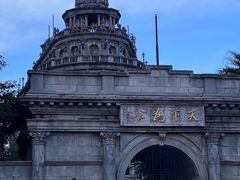 -观澜湖华谊冯小刚电影公社(百年记忆公社)