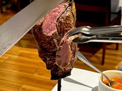 -拉蒂娜·巴西牛排馆 Latina·Brazilian Steakhouse(陆家嘴旗舰店)