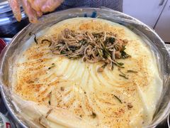 -安徽阜阳卷馍(西单店)