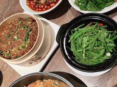 -茉莉餐厅(包河万达店)