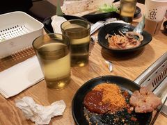 -新石器烤肉(南站店)