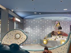 -奈尔宝家庭中心·亲子餐厅(北京东坝万达店)