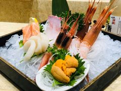 -东京屋(武定路店)