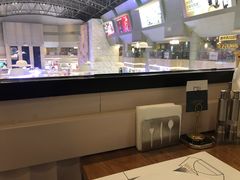 -1981牛排西餐厅(海信店)