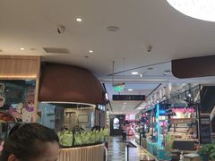-云海肴·汽锅鸡·云南菜(广安门天虹店)