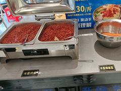 -韩麦大冷面(桂花街直营店)