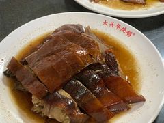 -黄连大头华烧鹅店(大良店)