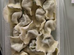 -老边饺子馆(东单店)