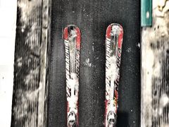 -绍兴启迪乔波冰雪世界