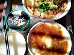 -姚记炒肝店(鼓楼店)