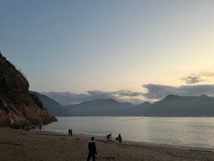 -北岐滩涂