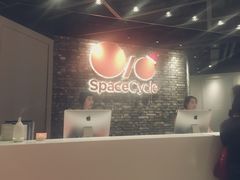 -Space(三里屯太古里馆)