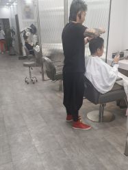 -爱秀造型 T-G
