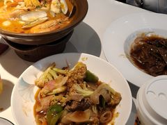 -南门食仙·手工福州菜(南门兜店)