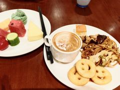 -宝盛水博园大酒店·中餐厅·杭帮菜