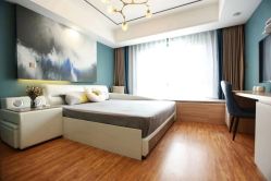 -湖畔阳光月子中心(泰达会馆店)