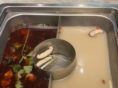 -新辣道鱼火锅(领展购物广场·中关村店)