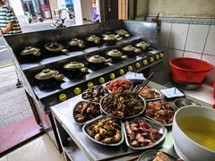 -康乐餐馆(台山商业城D座商场店)