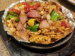 -山水雅居·江南雅宴(运河公园店)