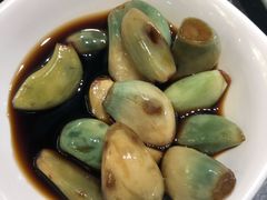 -李记饺子·熏酱东北菜(欢乐谷店)