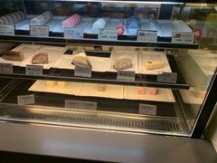 -麦当劳(沙井京基百纳广场店)