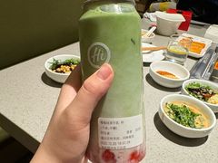 -海底捞火锅(河东万达广场店)