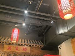 -张大嘴菜馆(庞各庄店)