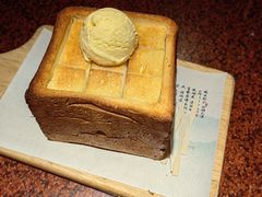 -绿茶餐厅(蓝色港湾店)