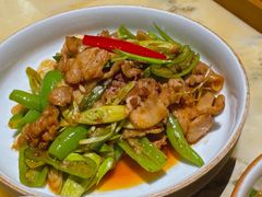 -锦府盐帮·侯宅(五棵松万达店)