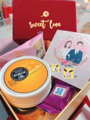 -卡卡喜糖伴手礼·商务礼宝宝礼·婚礼用品