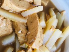 -北京龙庆四季香农家饭庄·灶台鱼·碳烤虹鳟鱼(龙庆峡店)