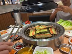 -韩悦牛排烤肉无限续(宝能中心店)