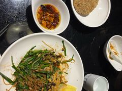 -皇城根·京城味家常菜(西市场·嘉华广场店)